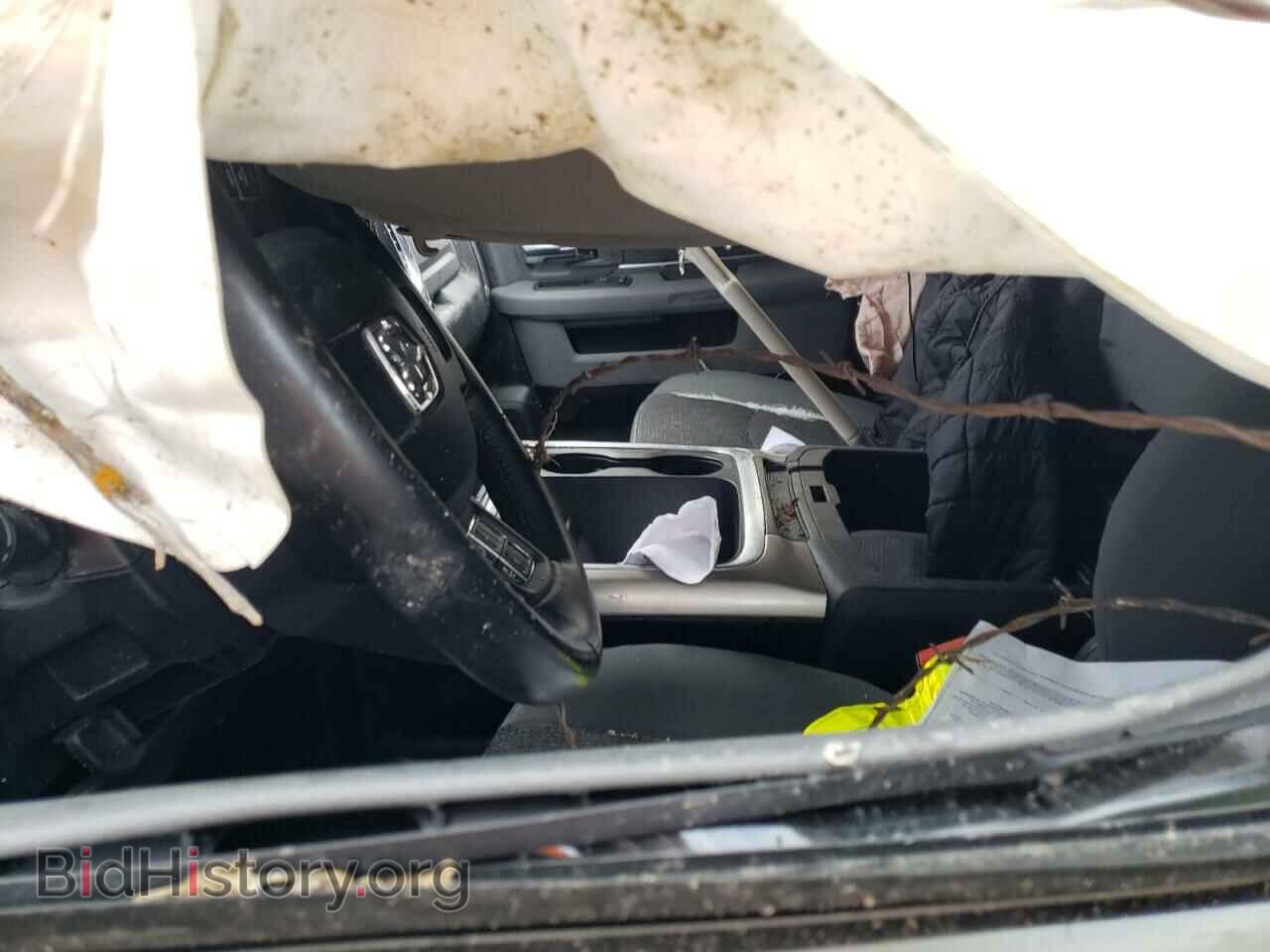 2018 RAM 1500 - VIN: 1C6RR7LT0JS129980 - Photo 7