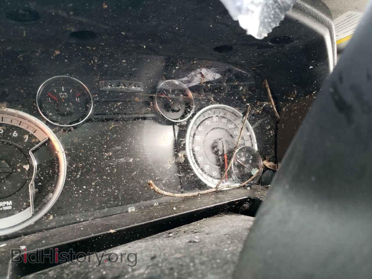 2018 RAM 1500 - VIN: 1C6RR7LT0JS129980 - Photo 9