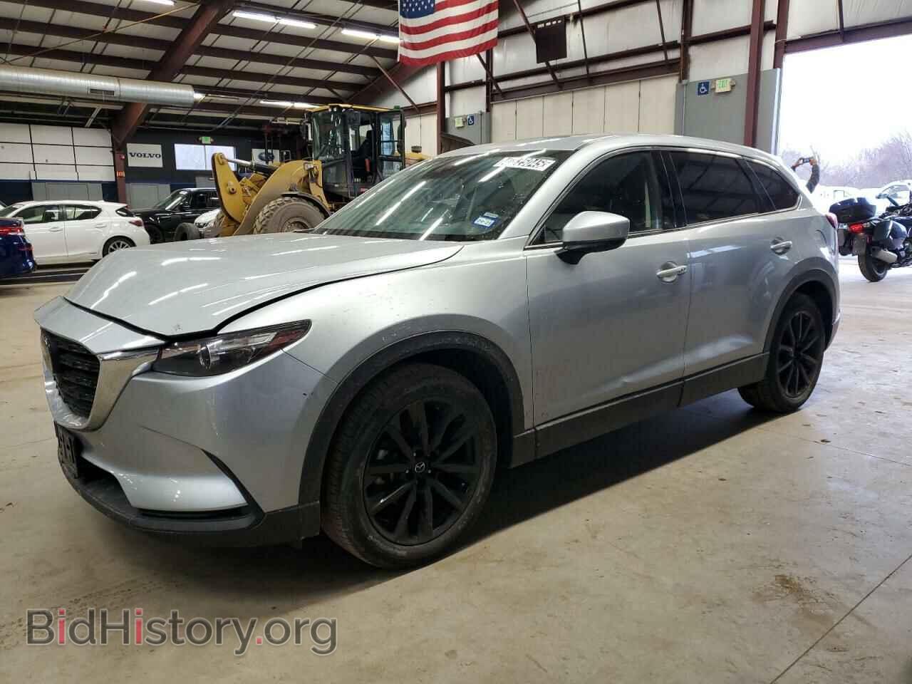 Фотография JM3TCBAY3P0659454 - MAZDA CX-9 2023