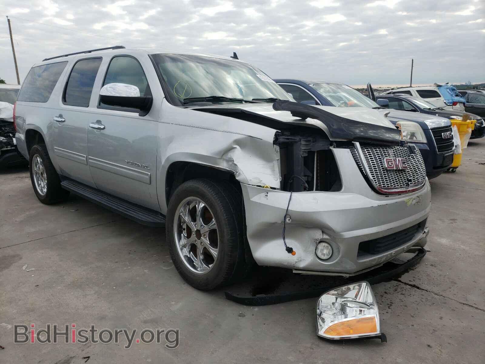 Фотография 1GKS1KE08BR283163 - GMC YUKON 2011