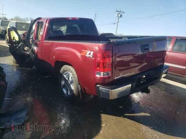 2013 GMC SIERRA - VIN: 1GTR2VE72DZ196688 - Фото 3