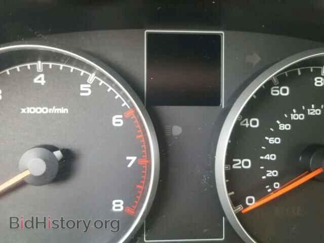 2013 SUBARU OUTBACK 2. - VIN: 4S4BRCCC6D3208714 - Фото 8