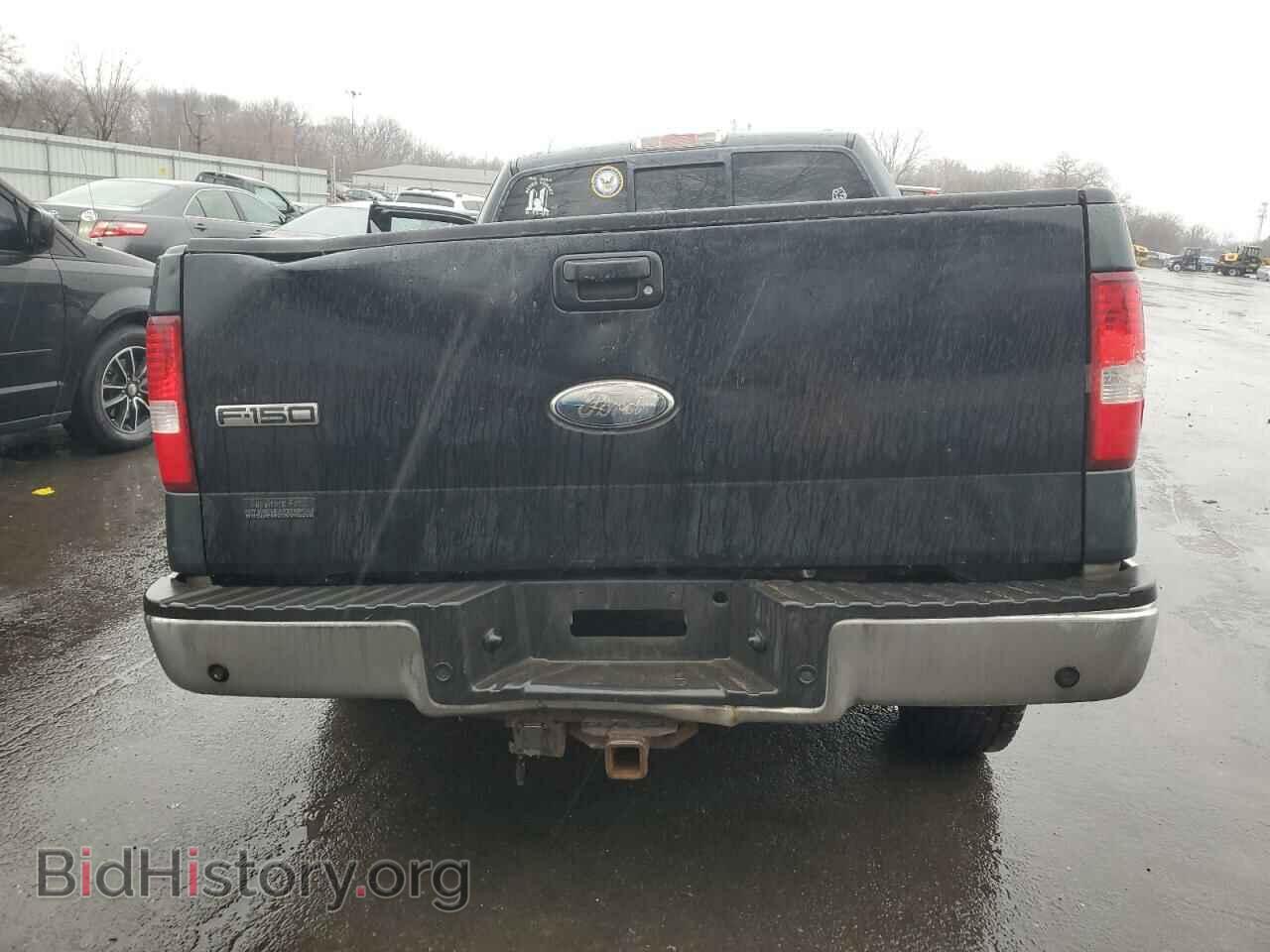 2005 FORD All Models - VIN: 1FTRX12W65NB59657 - Фото 6