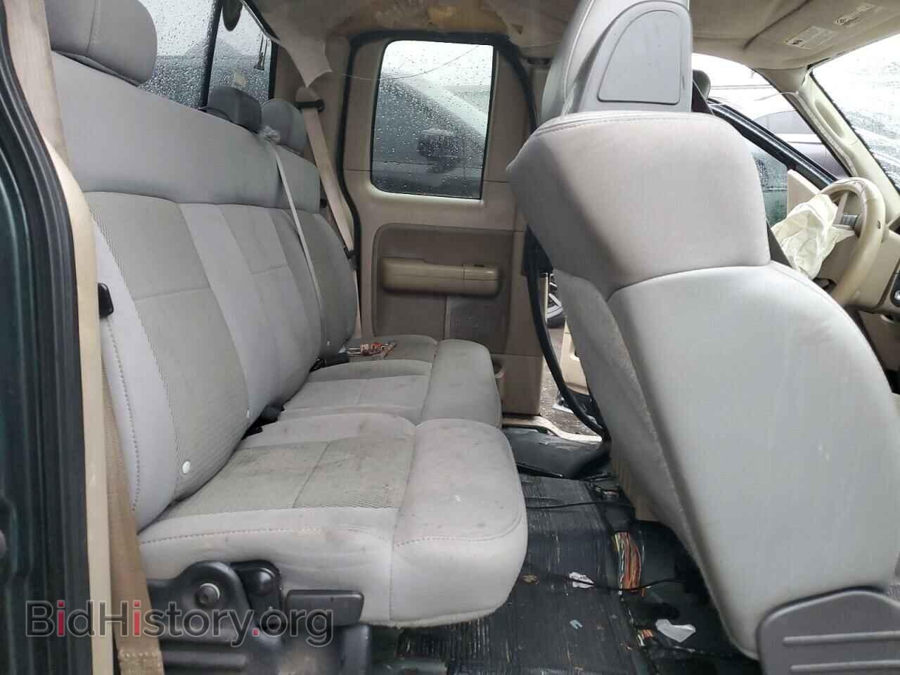 2005 FORD All Models - VIN: 1FTRX12W65NB59657 - Фото 10