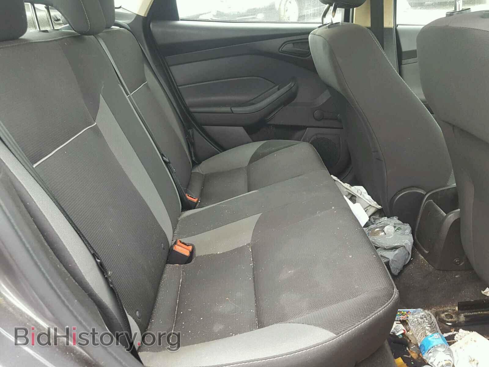 2013 FORD FOCUS - VIN: 1FADP3E27DL275478 - Photo 6