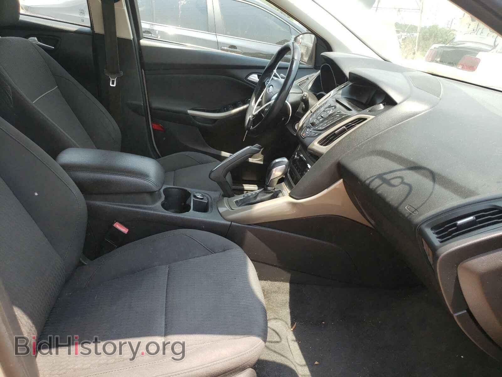 2012 FORD FOCUS - VIN: 1FAHP3M21CL190038 - Photo 5