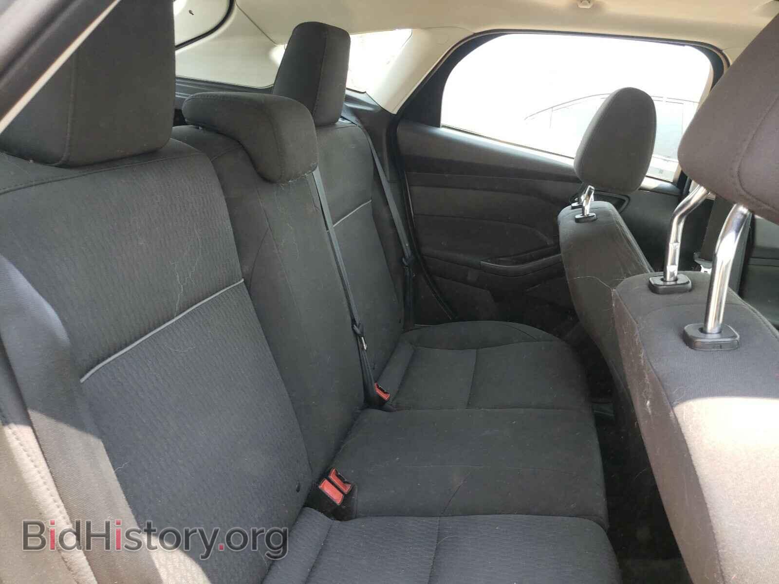 2012 FORD FOCUS - VIN: 1FAHP3M21CL190038 - Photo 6