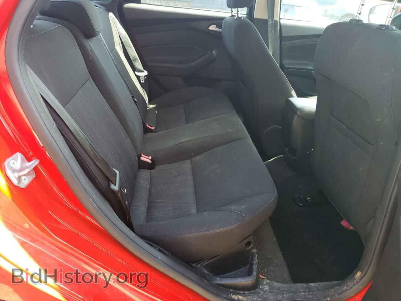 2015 FORD FOCUS - VIN: 1FADP3F27FL346776 - Фото 6