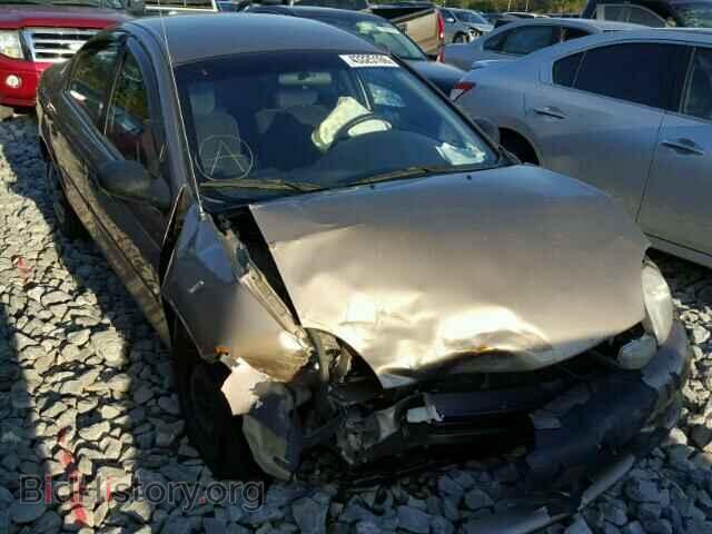 Photo 1B3ES46C61D226709 - DODGE NEON 2001