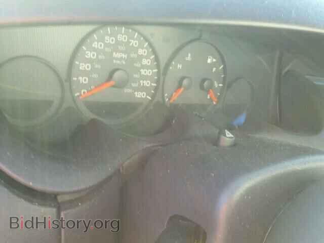 2001 DODGE NEON - VIN: 1B3ES46C61D226709 - Фото 8