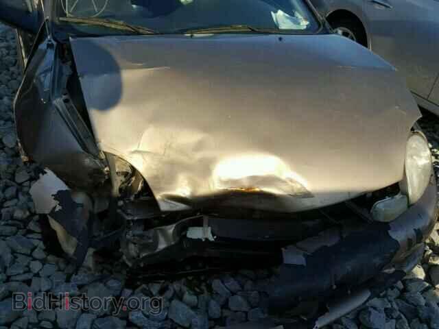 2001 DODGE NEON - VIN: 1B3ES46C61D226709 - Фото 9