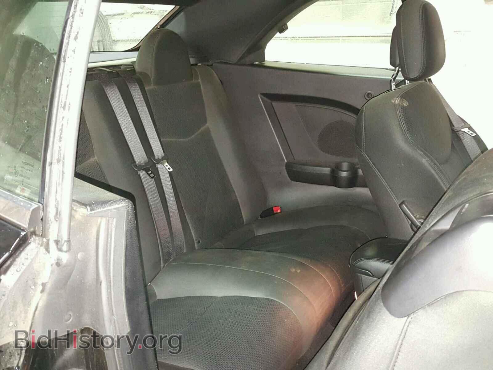 2011 CHRYSLER 200 - VIN: 1C3BC2EB3BN586127 - Фото 6
