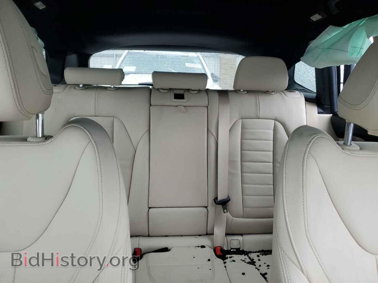 2021 BMW X3 - VIN: 5UXTY5C09M9E84929 - Фото 10