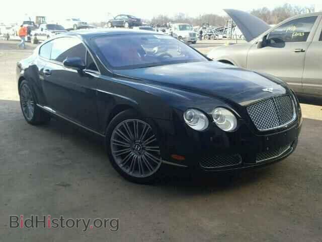Фотография SCBCR63WX5C025325 - BENTLEY ALL MODELS 2005