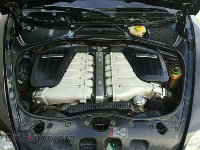 2005 BENTLEY ALL MODELS - VIN: SCBCR63WX5C025325 - Фото 7