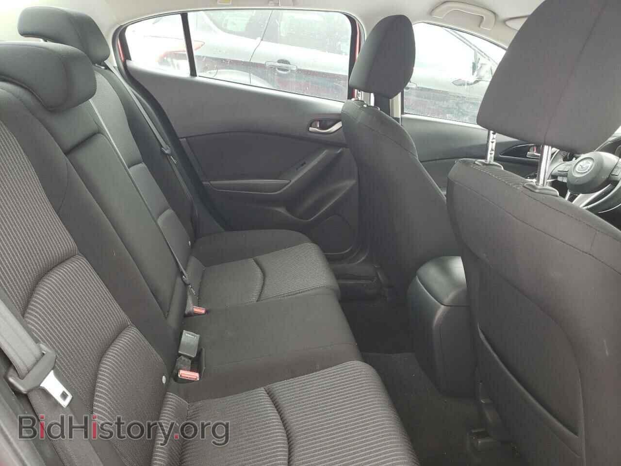 2016 MAZDA 3 - VIN: 3MZBM1V76GM282688 - Фото 10