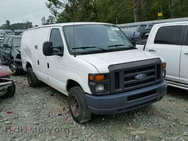 Фотография 1FTNE1EW6CDA07042 - FORD ECONOLINE 2012
