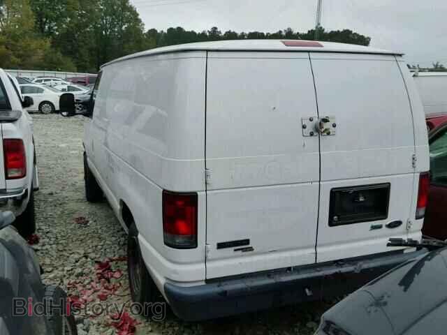 2012 FORD ECONOLINE - VIN: 1FTNE1EW6CDA07042 - Фото 3
