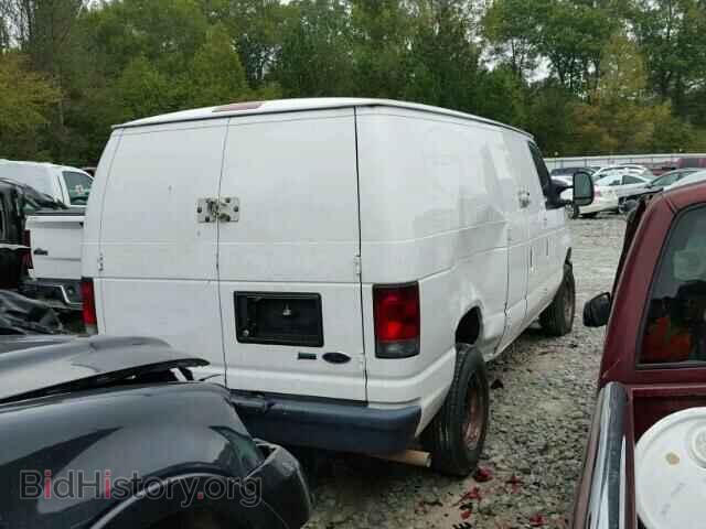 2012 FORD ECONOLINE - VIN: 1FTNE1EW6CDA07042 - Фото 4