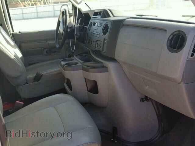 2012 FORD ECONOLINE - VIN: 1FTNE1EW6CDA07042 - Фото 5