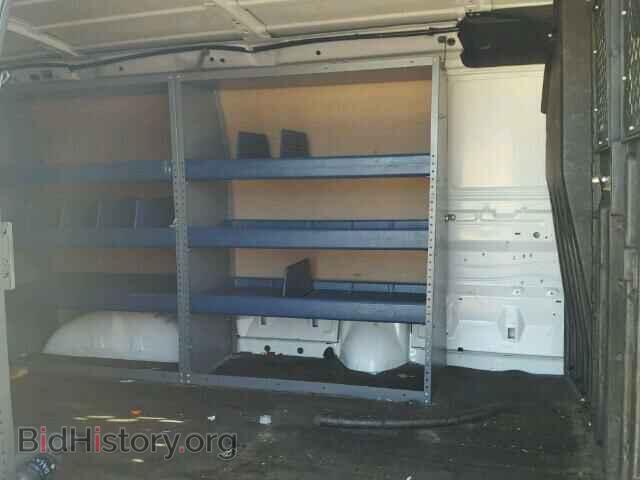 2012 FORD ECONOLINE - VIN: 1FTNE1EW6CDA07042 - Фото 6