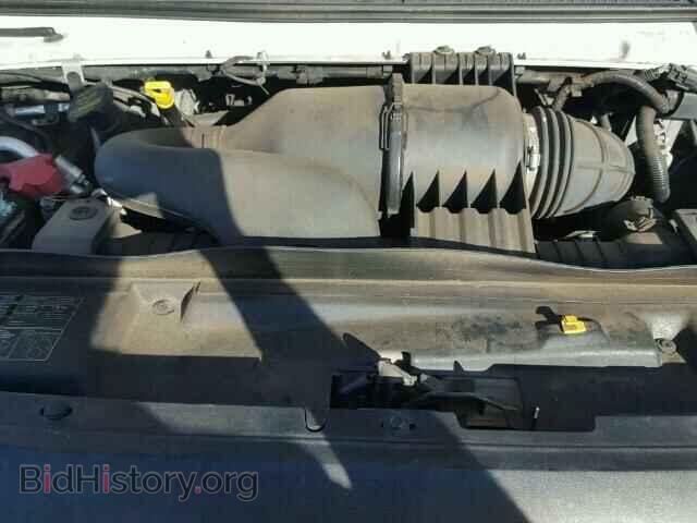 2012 FORD ECONOLINE - VIN: 1FTNE1EW6CDA07042 - Фото 7