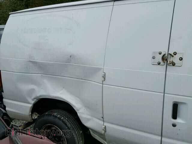 2012 FORD ECONOLINE - VIN: 1FTNE1EW6CDA07042 - Фото 9