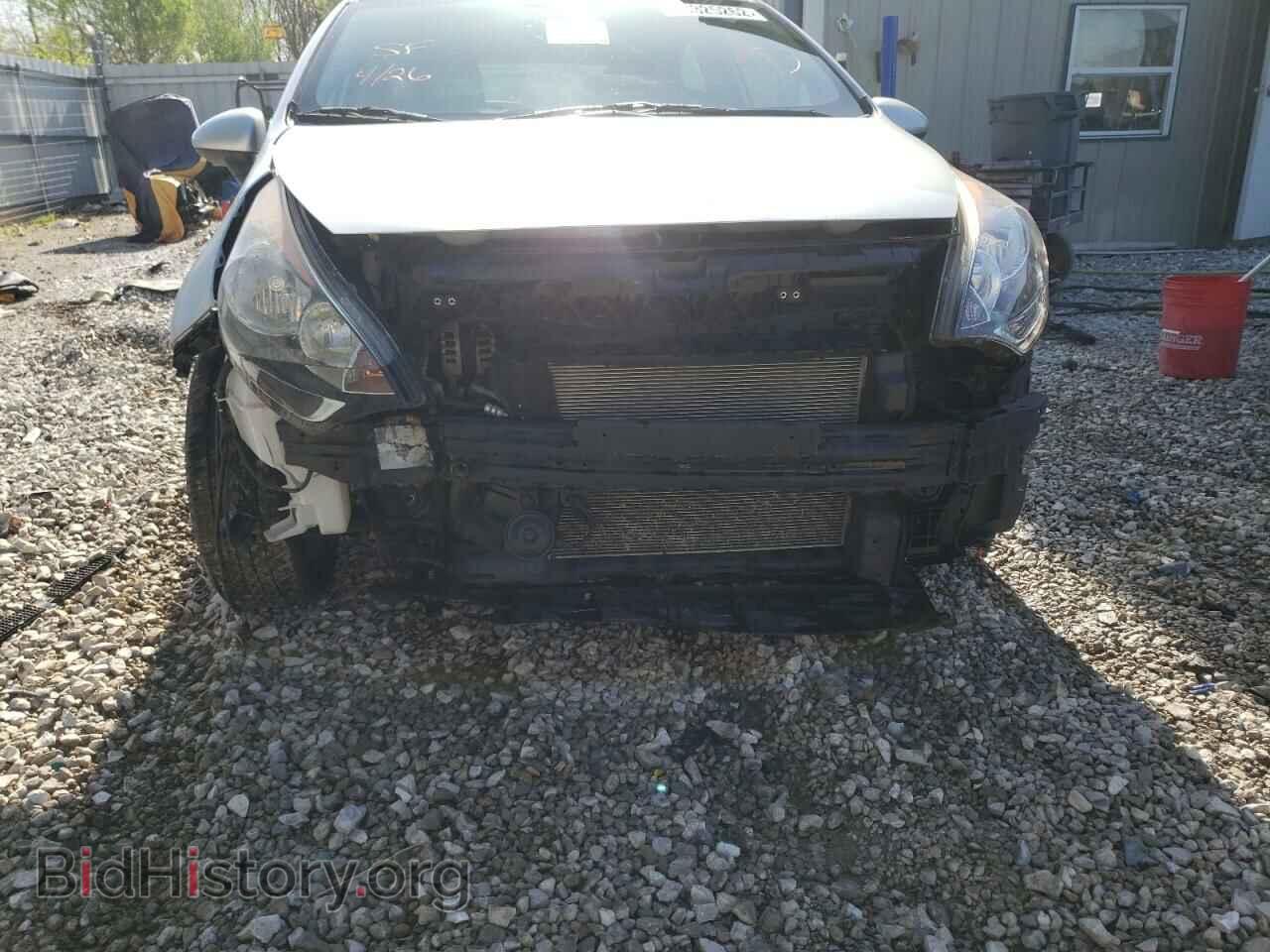 2016 KIA RIO - VIN: KNADN5A36G6645054 - Фото 9