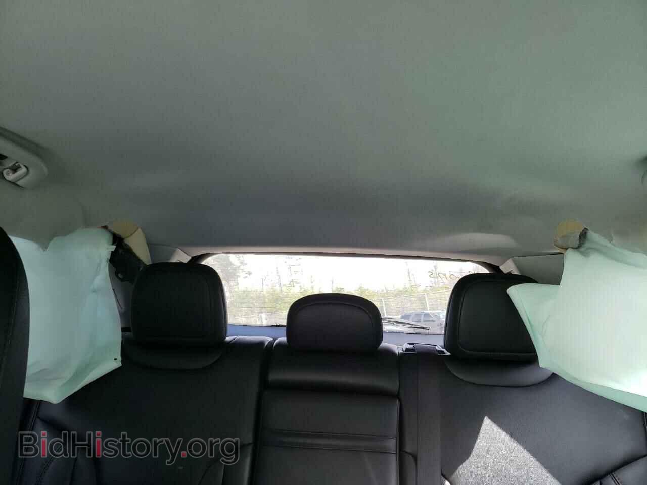 2019 JEEP COMPASS - VIN: 3C4NJDDB3KT805521 - Фото 10