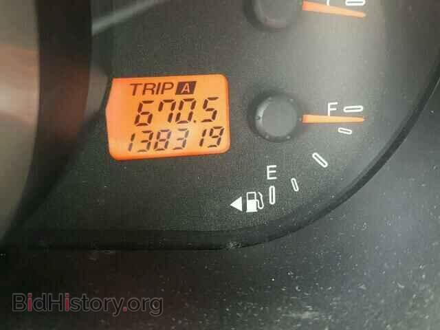 2008 MAZDA CX-7 - VIN: JM3ER293380185202 - Фото 8