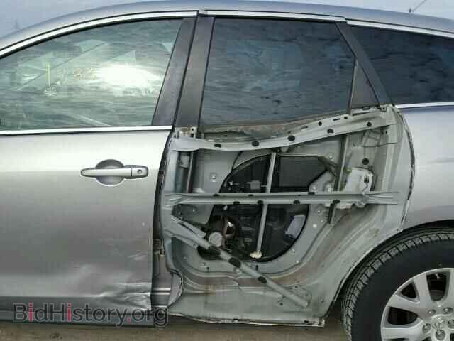 2008 MAZDA CX-7 - VIN: JM3ER293380185202 - Фото 10