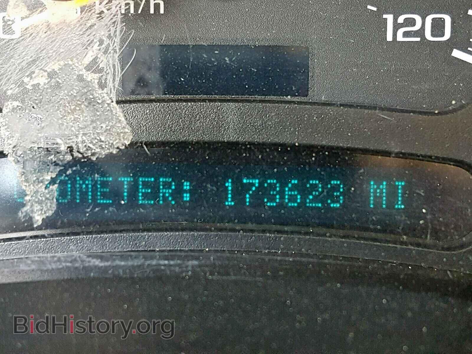 2005 CHEVROLET SILVERADO - VIN: 1GCEC19X75Z347461 - Фото 8