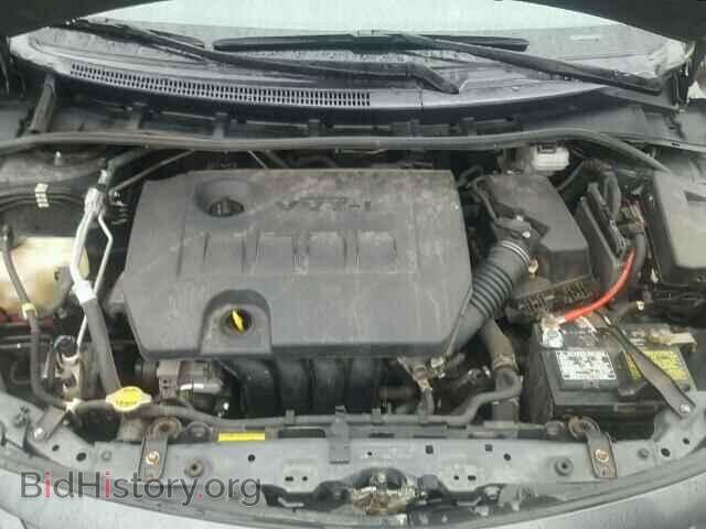 2012 TOYOTA COROLLA - VIN: 2T1BU4EE7CC854485 - Фото 7