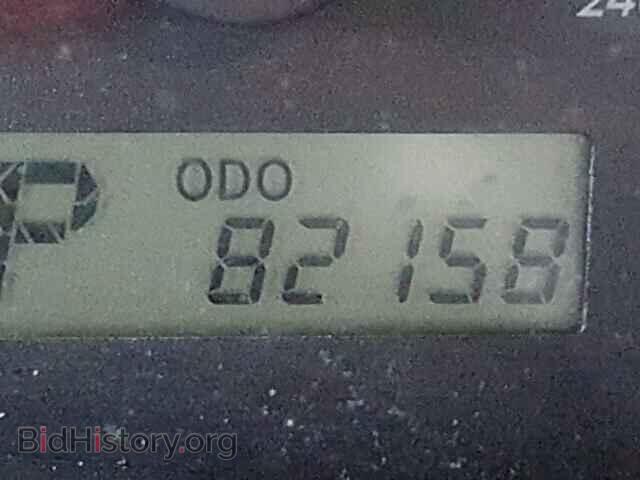 2012 TOYOTA COROLLA - VIN: 2T1BU4EE7CC854485 - Фото 8