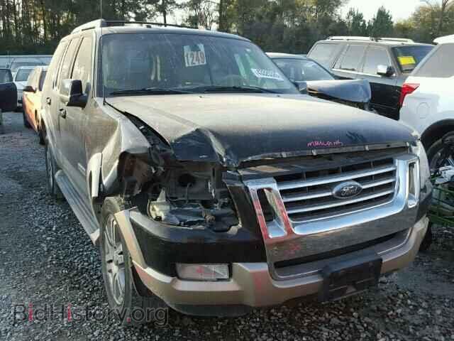 Photo 1FMEU64E77UB50818 - FORD EXPLORER 2007