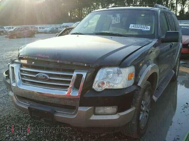 2007 FORD EXPLORER - VIN: 1FMEU64E77UB50818 - Photo 2
