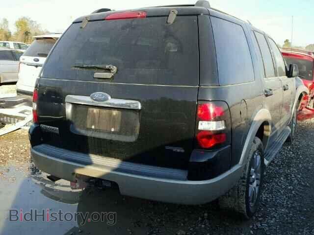 2007 FORD EXPLORER - VIN: 1FMEU64E77UB50818 - Photo 4