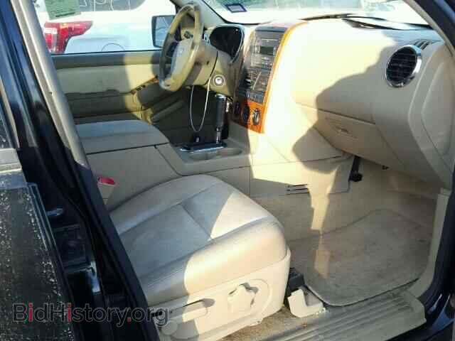 2007 FORD EXPLORER - VIN: 1FMEU64E77UB50818 - Photo 5