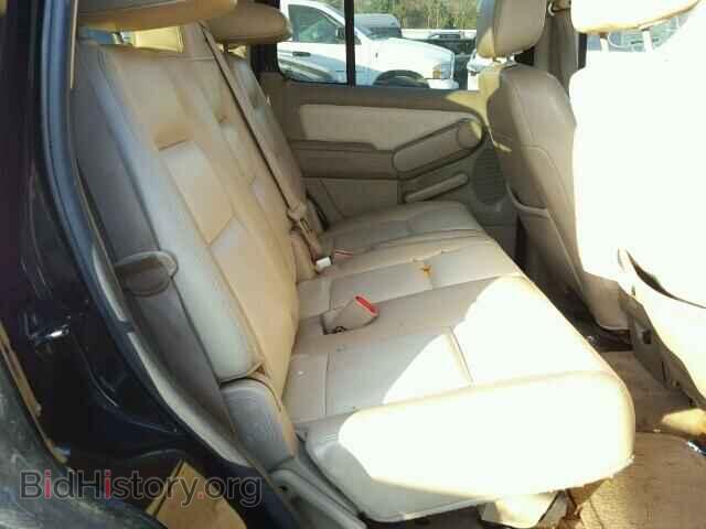 2007 FORD EXPLORER - VIN: 1FMEU64E77UB50818 - Photo 6
