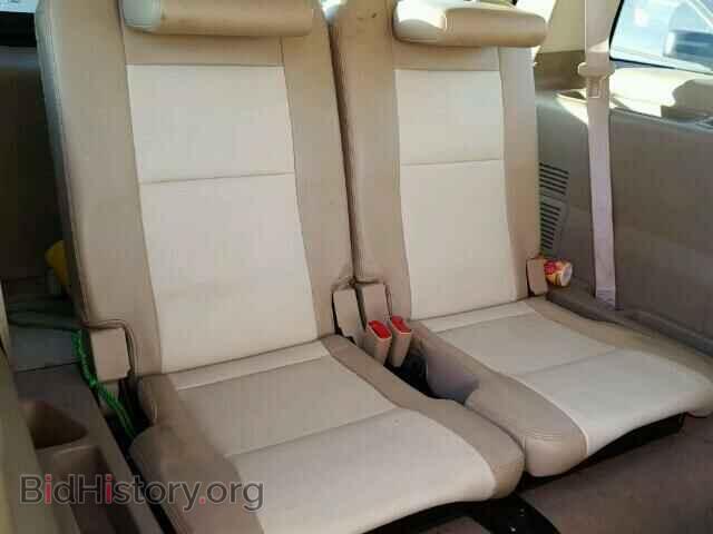2007 FORD EXPLORER - VIN: 1FMEU64E77UB50818 - Photo 10