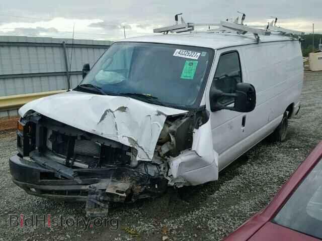 2013 FORD ECONOLINE - VIN: 1FTSE3EL6DDB17742 - Photo 2