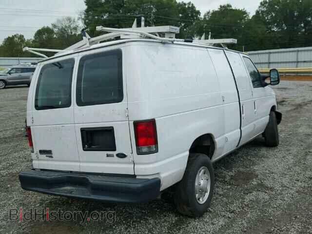 2013 FORD ECONOLINE - VIN: 1FTSE3EL6DDB17742 - Photo 4