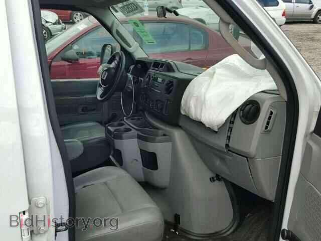 2013 FORD ECONOLINE - VIN: 1FTSE3EL6DDB17742 - Photo 5