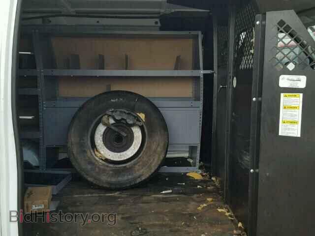 2013 FORD ECONOLINE - VIN: 1FTSE3EL6DDB17742 - Photo 6