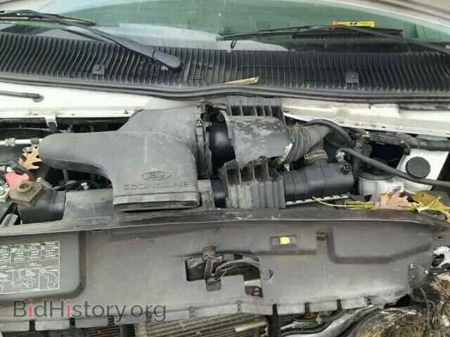 2013 FORD ECONOLINE - VIN: 1FTSE3EL6DDB17742 - Photo 7