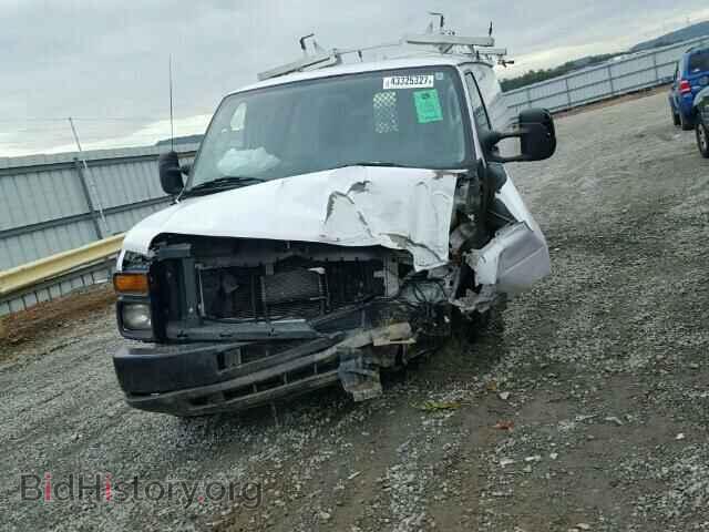2013 FORD ECONOLINE - VIN: 1FTSE3EL6DDB17742 - Photo 9
