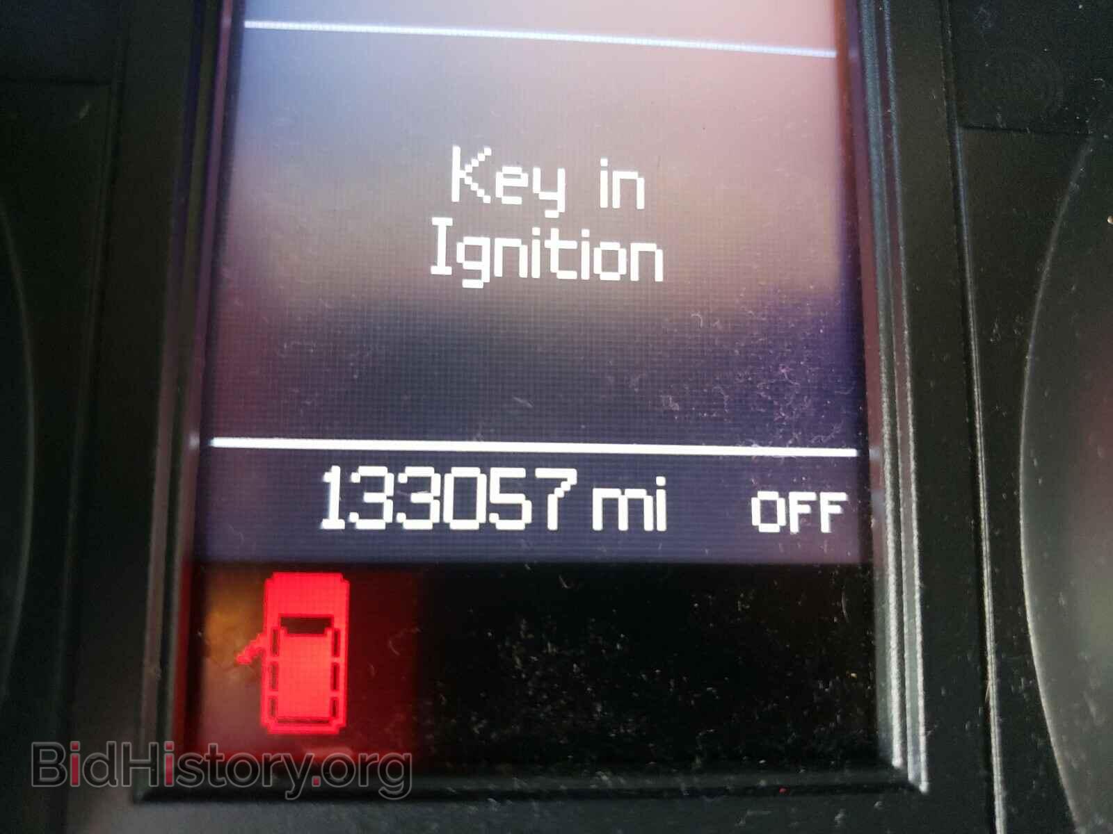 2013 CHRYSLER MINIVAN - VIN: 2C4RC1BG1DR743700 - Фото 8