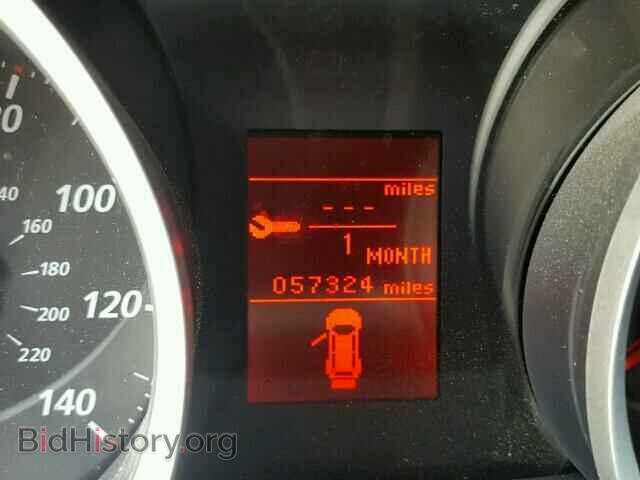 2010 MITSUBISHI LANCER - VIN: JA32U2FU8AU020895 - Фото 8