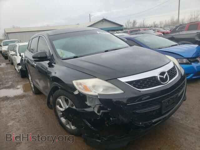 Фотография JM3TB2DA5C0359930 - MAZDA CX-9 2012