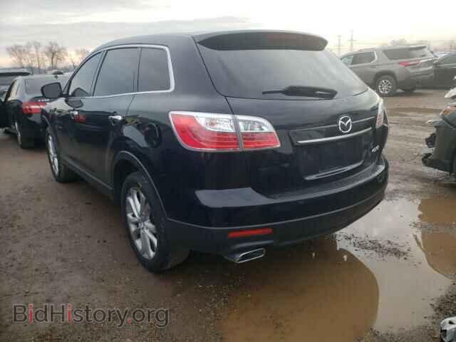 2012 MAZDA CX-9 - VIN: JM3TB2DA5C0359930 - Фото 3